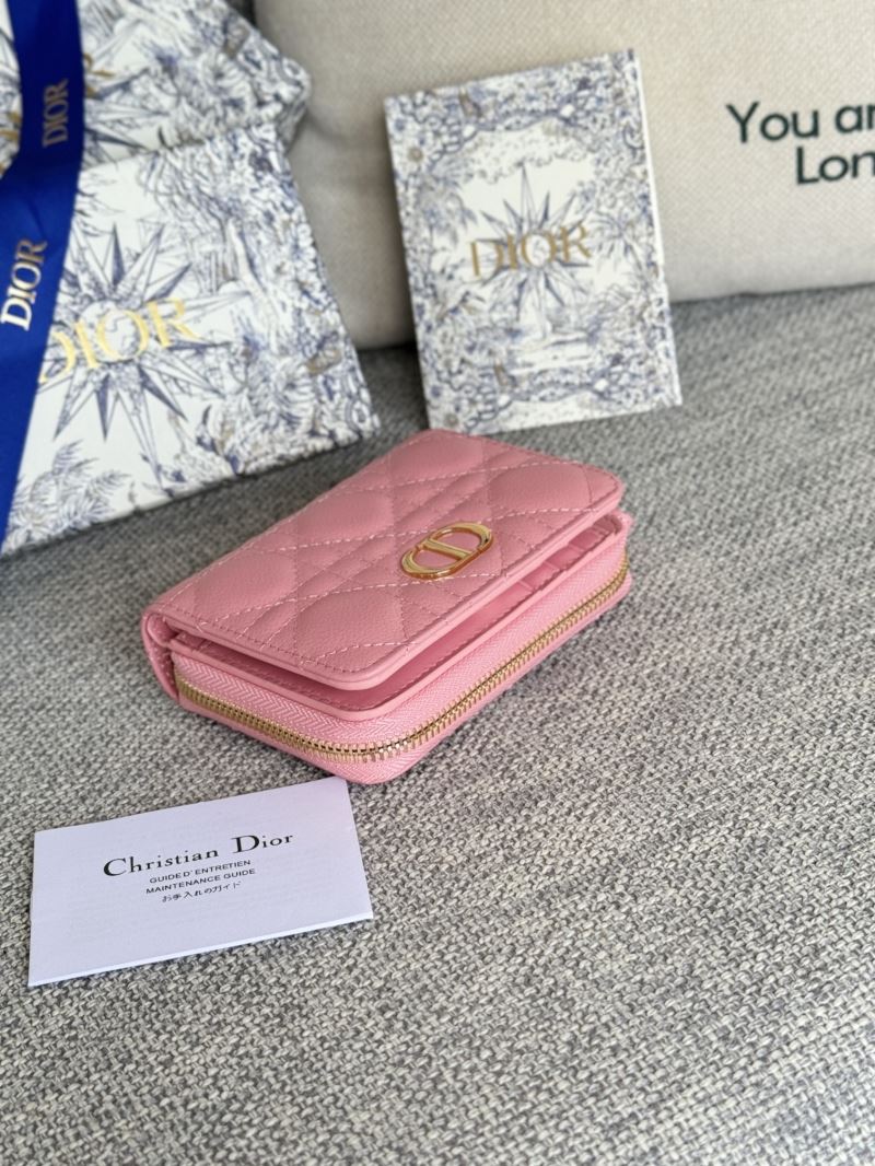 Christian Dior Wallet